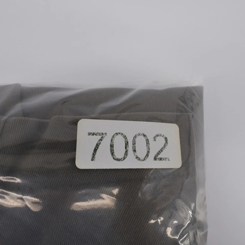 NEW‎ IZOD Madison SportFlex Flat Front Chino Pants Tarmac Mens 36x32